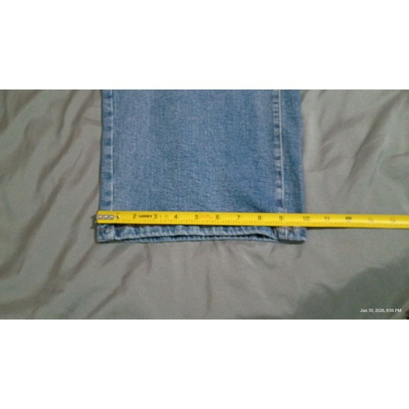 Sonoma Goods For Life Women's Jeans Size 28W - Picture 6 of 9
